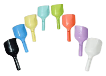 Ice Scoop - Pack of 5