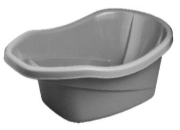 Baby Bath (Moulded Seat) - Pack of 5
