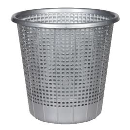 Mesh Waste Bin - Pack of 6