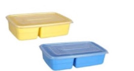 Royal Dual Compartment Saver - Pack of 10