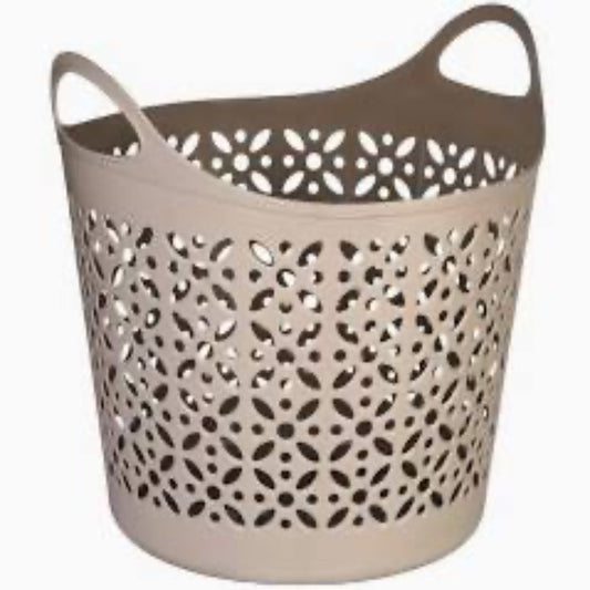 Tote Laundry Basket - Pack of 10