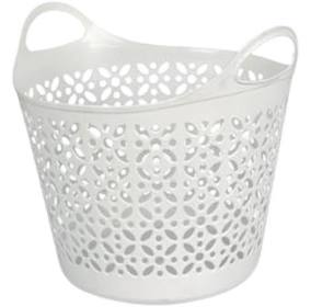 Tote Laundry Basket - Pack of 10