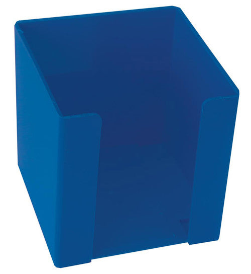 Paper Cube Holder - Pack of 48