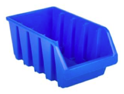 DIY Bin - Pack of 10