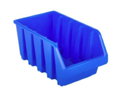 DIY Bin - Pack of 10