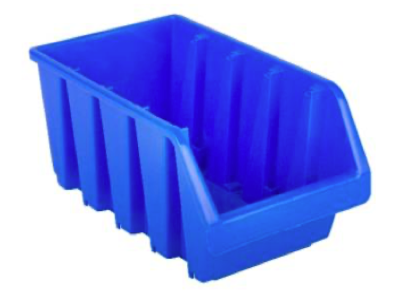 DIY Bin - Pack of 10