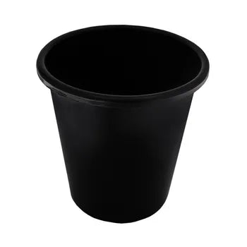 7L Waste Bin (Round) - Pack of 10