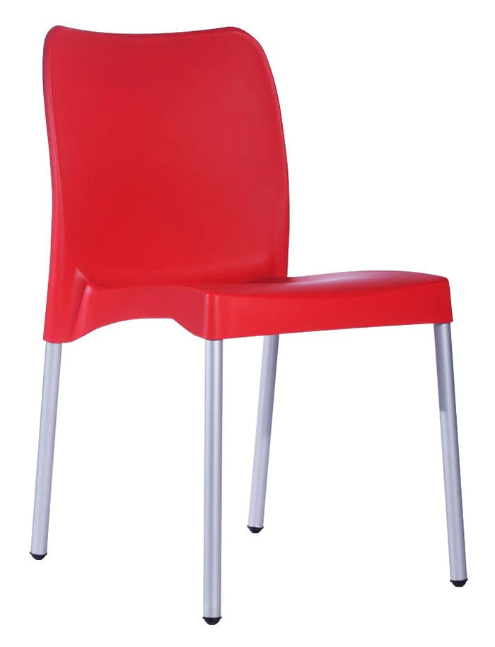 Cafe Chair - Pack of 6