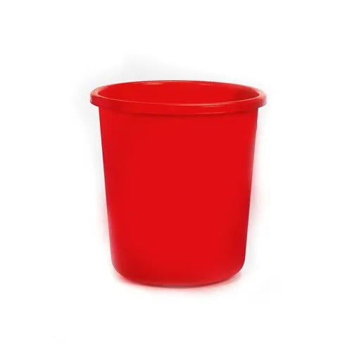 7L Waste Bin (Round) - Pack of 10