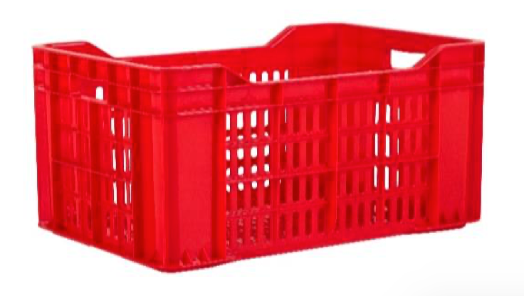 45L Caterer's Crate - Pack of 5