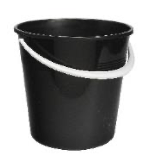 9L Bucket - Pack of 10