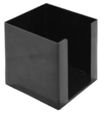 Paper Cube Holder - Pack of 48