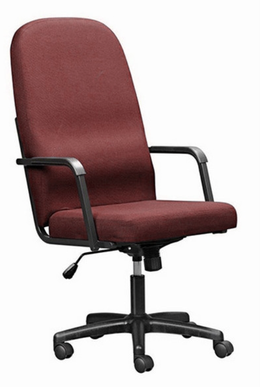 High Back Swivel & Tilt Chair - Pack of 5