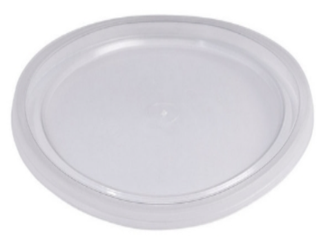 Lids for Large Tubs (200 Piece)
