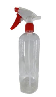 Trigger Sprayer Bottle - Pack of 12