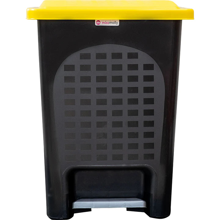 45L Pedal Bin - Pack of 5