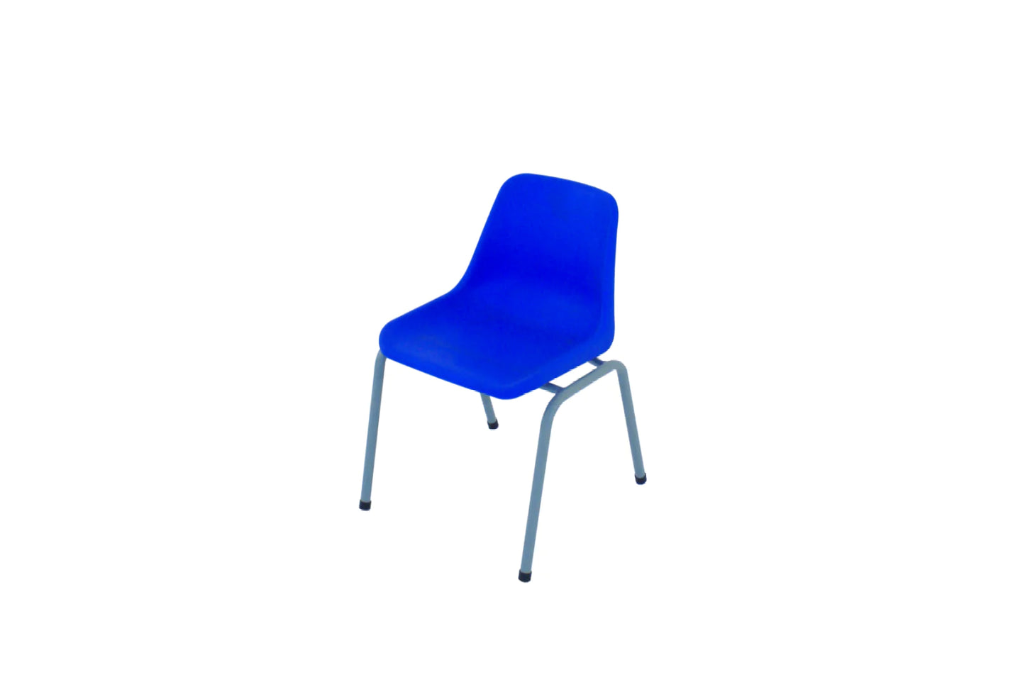 Lower Primary Polyshell Chair (350MMH) - Pack of 5