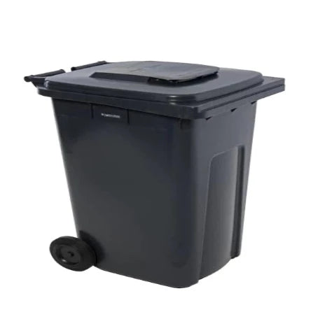 240L Wheelie Bin