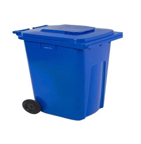 240L Wheelie Bin