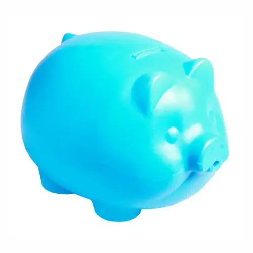 Jumbo Piggy Bank - Pack of 20