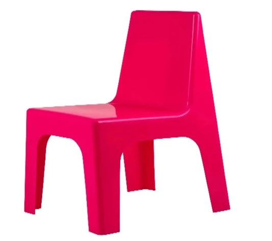 Pre Primary Jolly Chair (300MMH) - Pack of 5