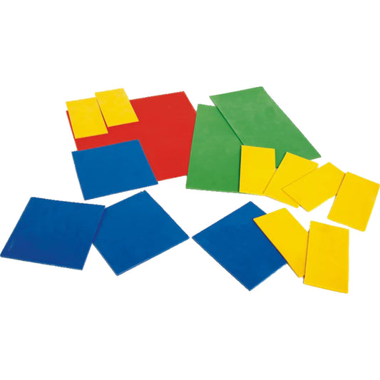 Fraction Board - Pack of 6