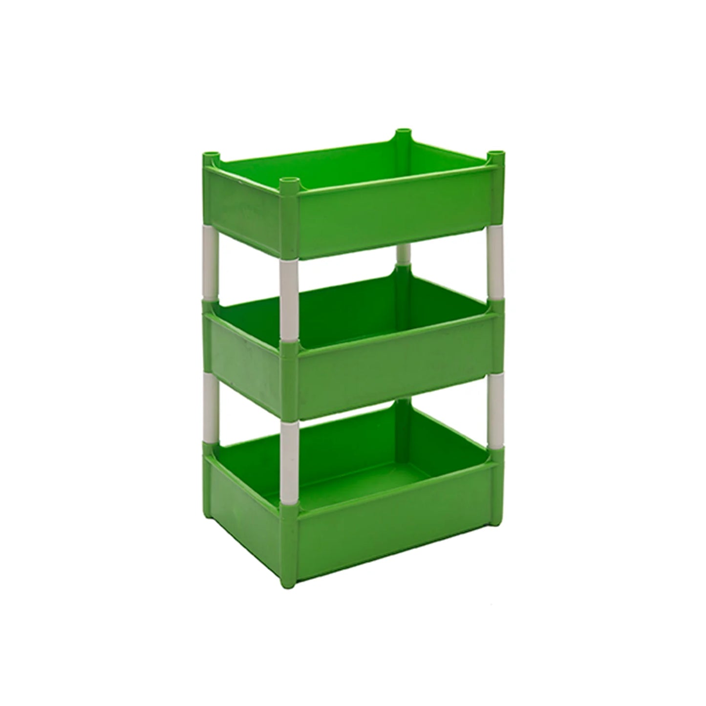 Jolly Stacker (3 Tier) - Pack of 5