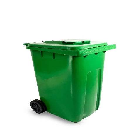 240L Wheelie Bin