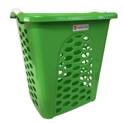 Lucky Laundry Bin - Pack of 10