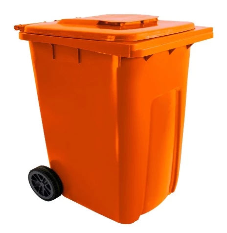 240L Wheelie Bin