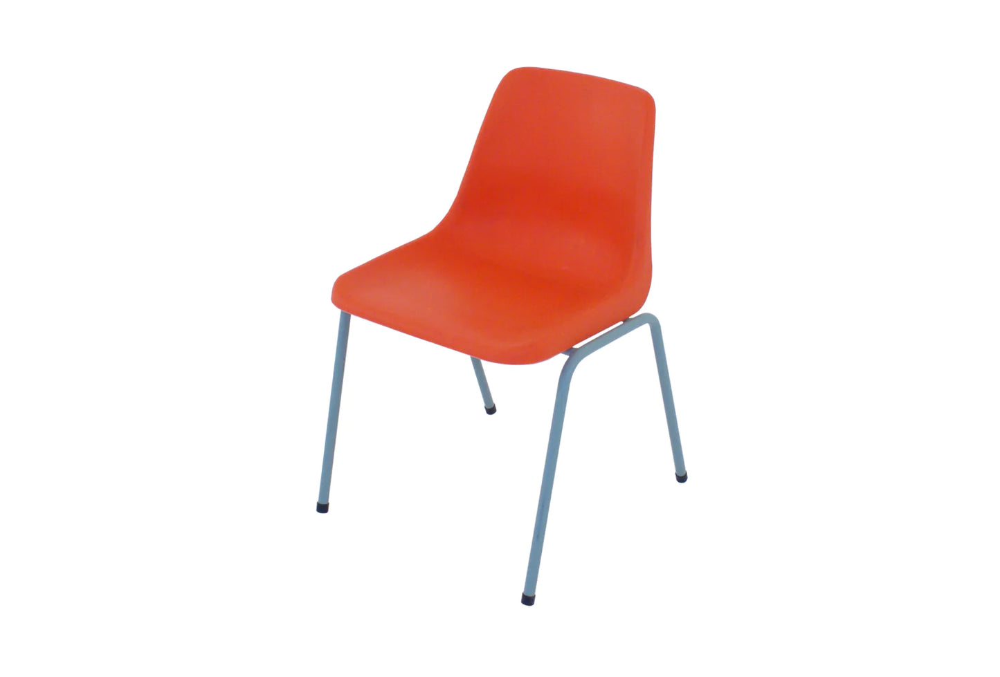 Higher Primary Polyshell Chair (400MMH) - Pack of 5