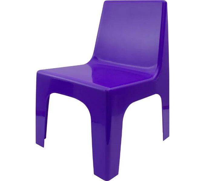 Pre Primary Jolly Chair (300MMH) - Pack of 5