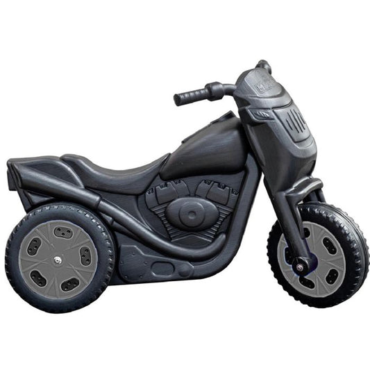 Racing Scooter - Pack of 3