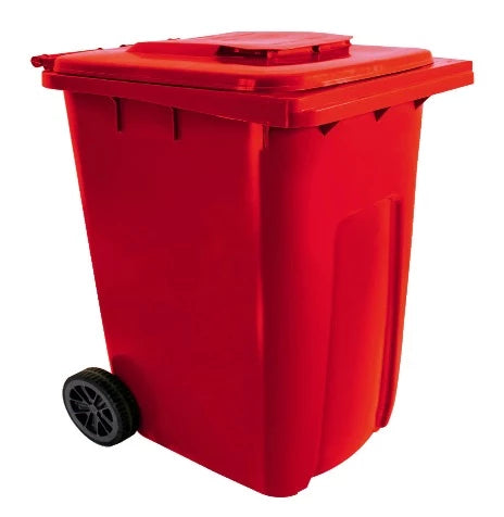 240L Wheelie Bin