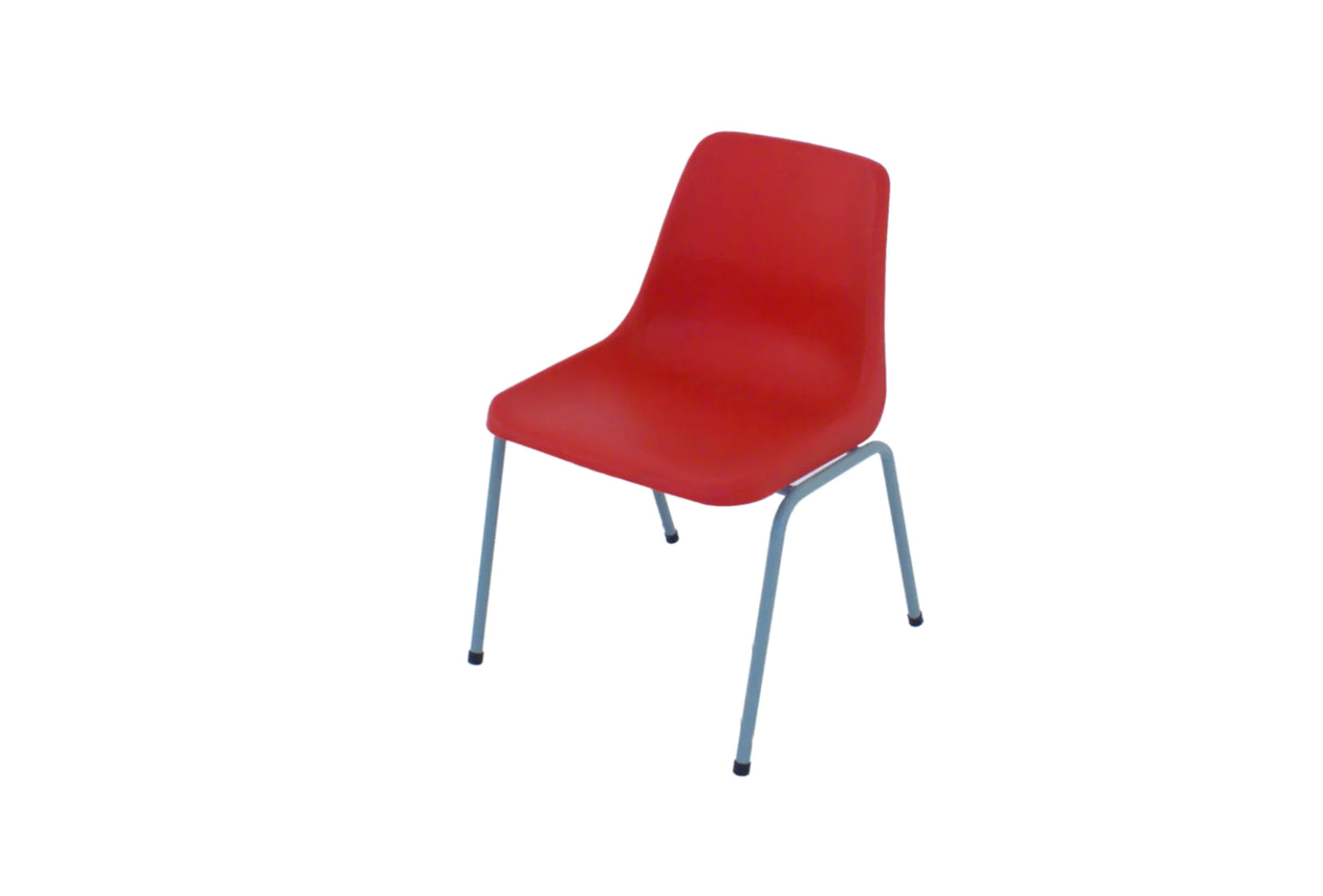 Lower Primary Polyshell Chair (350MMH) - Pack of 5