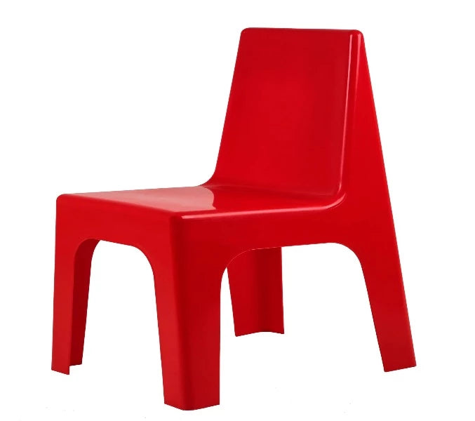 Pre Primary Jolly Chair (300MMH) - Pack of 5