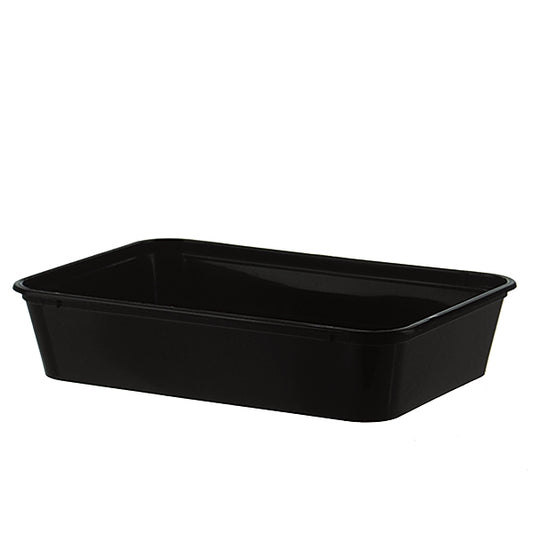 500ML Takeaway Container (200 Piece)