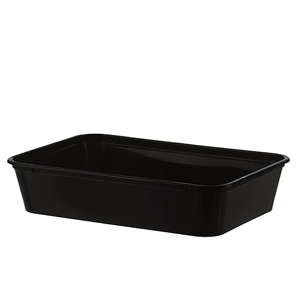 750ML Takeaway Container (200 Piece) – Afriplastic